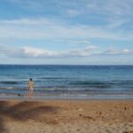 Sarah Gilman Instagram - not me trying to be Wes Anderson with my 2010 sony cybershot