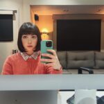 Sarah Gilman Instagram - so grateful and excited to be back on set with our csi: vegas family. season 3, here we come! 💍 new season, new episodes premiere February 18 on @cbstv and @paramountplus