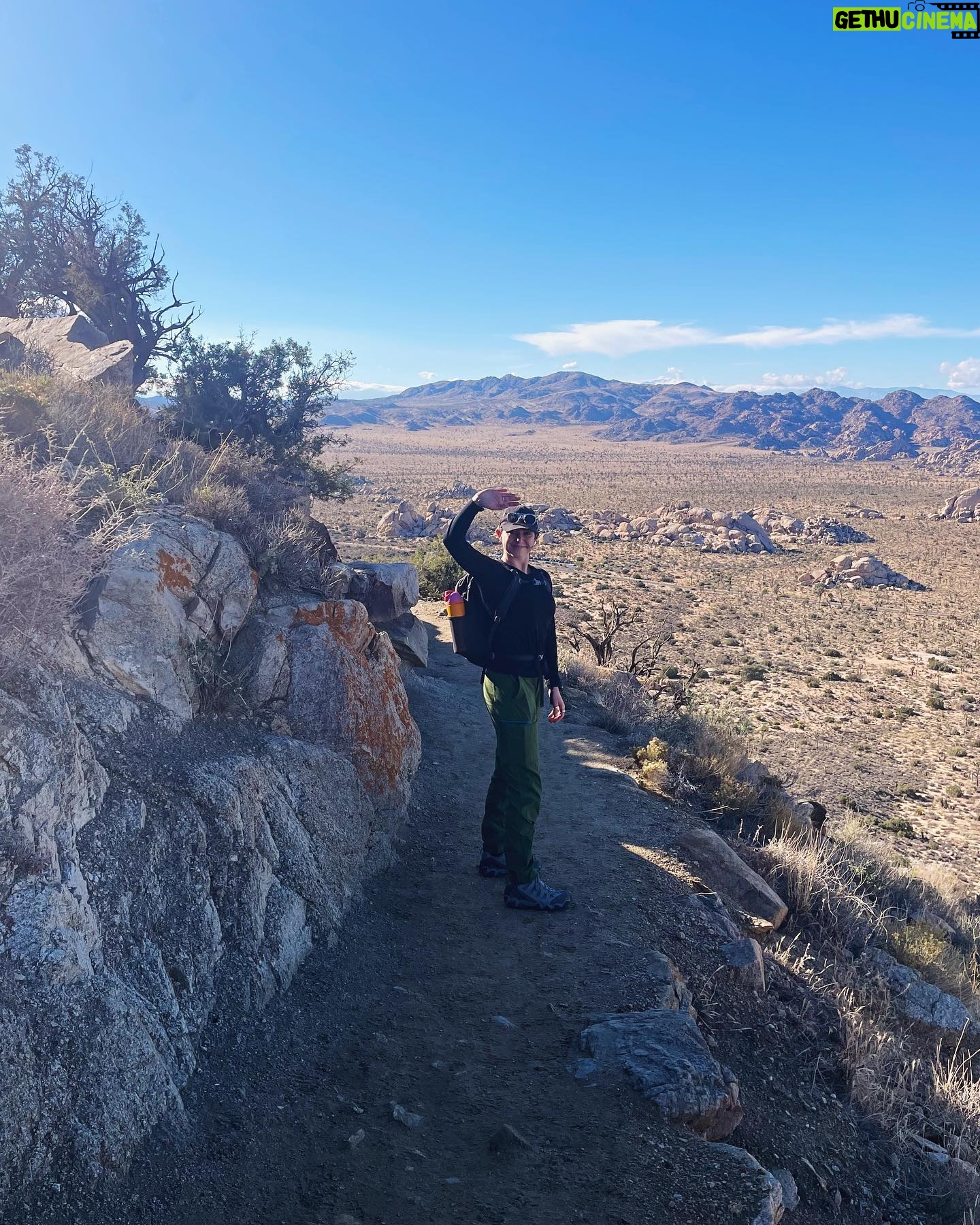 Sarah Gilman Instagram - “Periods in the wilderness or desert were not lost time. You might find life, wildflowers, fossils, sources of water. I wish there were shortcuts to wisdom and self-knowledge: cuter abysses or three-day spa wilderness experiences. Sadly, it doesn't work that way. I so resent this. The American way is to not need help, but to help. One of the hardest lessons I had to learn was that I was going to need a lot of help, and for a long time. (Even this morning.) What saved me was that I found gentle, loyal and hilarious companions, which is at the heart of meaning…” (Anne Lamott)