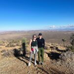 Sarah Gilman Instagram - “Periods in the wilderness or desert were not lost time. You might find life, wildflowers, fossils, sources of water. I wish there were shortcuts to wisdom and self-knowledge: cuter abysses or three-day spa wilderness experiences. Sadly, it doesn't work that way. I so resent this. The American way is to not need help, but to help. One of the hardest lessons I had to learn was that I was going to need a lot of help, and for a long time. (Even this morning.) What saved me was that I found gentle, loyal and hilarious companions, which is at the heart of meaning…” (Anne Lamott)