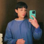 Sarah Gilman Instagram - that’s a season 3 wrap for Penny Gill! as with all endings (for me at least) it’s bittersweet leaning toward the bitter, but this has been such an amazing season to film and i’m so excited for you all to see the rest of the episodes!