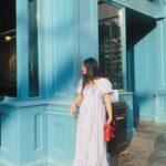 Sarah Khan Instagram – ♥️