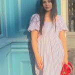 Sarah Khan Instagram – ♥️