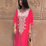 Sarah Khan Instagram – Let’s wander where the WiFi is weak and the sun is strong 💕☀️