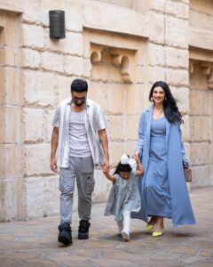 Sarah Khan Instagram - Dubai 💕 📸 @revolutionpixels