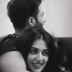 Sarah Khan Instagram – My safe place ♥️