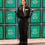 Sarah Levy Instagram - Tonight! Tonight! I’ll be competing on #CelebrityWheelOfFortune at 9/8c on @abc to raise money for the FSHD Society. Not only do I get to live out a real bucket list moment but I get to do it for a charity very close to my heart. @fshdsociety is the world’s largest research-focused patient organization for facioscapulohumeral muscular dystrophy (FSHD), one of the most prevalent forms of muscular dystrophy. It’s an invaluable resource for those living with FSHD, providing support and community for families, funding for research and accelerating the development of treatments and cure. Link in bio to find out more❤️