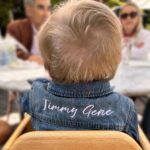 Sarah Levy Instagram - The custom starts young apparently