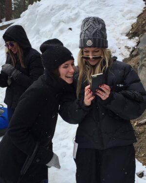 Sarah Levy Instagram - lost & found 📸