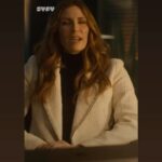 Sarah Levy Instagram - Well she is up to SOMETHING 👀 We are so proud of this show - be sure to tune in tomorrow night for the big season finale! @syfy @ctvscifi @blueicepictures @surrealestaters