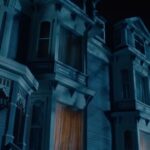 Sarah Levy Instagram - It all comes back to the Donovan House. Hard to believe we’ve reached the SEASON FINALE (!!!) of #SurrealEstate, TONIGHT at 10/9c on @syfy.
