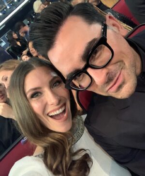 Sarah Levy Instagram - Happy Birthday to the one I’m forever indebted to for bringing me to the AMA’s. Love you a lot. ❤️