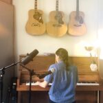 Sarah Levy Instagram - Happy place