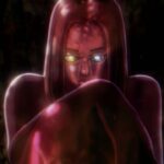 Sarah McDaniel Instagram - KOUKOTSU 🐙🪐🧃 An experiment with a mix of multiple animation methods. A little snack of a larger storyline for you guys. Can you guess what happens next? In collaboration with : @futurepowerstation Music by: @elmichelsaffair