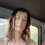 Sarah McDaniel Instagram - Jesus take the fucking wheel