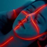 Sarah McDaniel Instagram - Getting ready for my gallery show in New York with @ton.diamonds all about brains and how they light up under different emotional experiences 🧠🌞