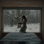 Sarah McDaniel Instagram - INNER LANDSCAPES full stylistic pilot in bio Director: @krotchy Cinematographer: @ty_mcgrath 1AC: @alex_dametto 2AC: @moshwarrior Gaffer: @liamvanderploeg Music: @bdbender VFX: @lucashrubizna Rotoscoping: @getcrspy Color: @sgllng Headpiece @lance.v.moore Special Thanks @northofnowfilms & @wfw_intl - We made this piece as part of a series that explores the inner landscapes of different artists and thought leaders. More to come 🤸🏻‍♀️