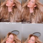 Sarah Mintz Instagram - Definitivamente las mejores!!!!! 👌😘👌. It's definitely the best place 🥰 @chevi_montag_wigs #wigs #lace #mitzva #sarahmintz #bnebrak