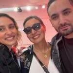 Sarah Perles Instagram - Life lately ❤️✨