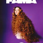 Sarah Perles Instagram - Introducing Moroccan-Portuguese actress @sarahperles 2nd Cover Star of @fama.office Anniversary print issue. Shot by @ghalia.kriaa and styled by @kiddogaia — Founder & Editor-in-Chief : @samilakouait Hairstylist: @alexis__mercier Makeup artist : @mua.jadeb Nails : @nails.index Photographer Assistant: @yvanabolinois Special thanks to @mediaupproduction Graphic Designer : @rbnxfts 🇲🇦 FULL INTERVIEW AVAILABLE ON FAMA’s « ANNIVERSARY PRINT ISSUE » #1
