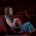 Sarah Perles Instagram - 7it 9esstek testahel tkun film dyal l7ob li gha ychofoh Lmgharba kamlin, chark m3aanaa 9istek f DM 💬 @merendinaofficiel , t9der tkun 7al9a mn Web série jdida dyal Merendina.❤️ #9issat_7ob_Maghribiya
