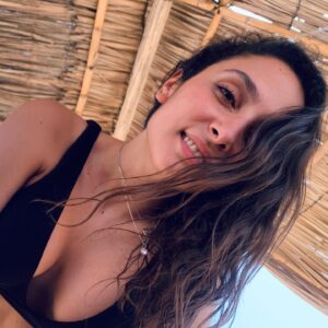 Sarah Perles Instagram - A few days in Assilah 🤍