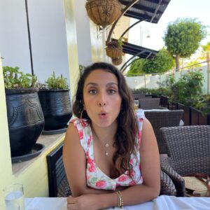 Sarah Perles Instagram - A few days in Assilah 🤍