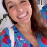 Sarah Perles Instagram - Valuable family moments, that we love to share around FOOD! Happiness is shared with your loved ones (and your favorite meals) I should not pay the price of my happiness 🤣 and for that we have @biofar_maroc 🙌🏽 #swabchallenge #bhala_makliti_walou
