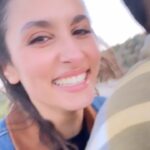 Sarah Perles Instagram - Ach katdirou ntouma? 🥹 Part 2