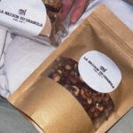 Sarah Perles Instagram - Appreciation Post: Yesterday I went to an event organised by @tartarcolors and I was overwhelmed by so much love and kindness. So here’s a post for all the people who hugged me and offered me sweets and foods and creams and outfits and a plant. I went back home with bags of gifts and my heart pumped with love. So today I’d like to write about these amazing young moroccan entrepreneurs who deserve all your attention. First of all: @byedi.ma who makes Bomb outfits. Cool and modern, who changed my boring outfit for this absolutely gorgeous green trousers and shirt 🔥 @girlz_box imports gadgets and goodies from Asia. They are these stylish sisters who work together and have fun together and can tell you everything you need to know about Asian modern culture 🤍 @lamaisondugranola stuffed my mouth with her healthy homemade granola. Couldn’t get enough of them. They are packed with nutriments and made with love. @safa_thebrand and @gaiaandgems who are besties and make stylish outfits and jewellery. @kokido.cg who makes the best mouth watering cookies. Just like I love them. Crunchy on the outside and gooey on the inside. @yemabio.morocco for the argan oil and organic cosmetics. Thank you @vanitydusk for the fun make up, felt like a fairy! @nabatat_ who wants to make your home a greener place. They sell very affordable plants for your to adopt and be a happy parent of a baby plant 🪴 And if I forget anyone else, please let me know!! I had so much information 🤍 Let’s support our Moroccan artists, artisans, entrepreneurs, our super humans who move mountains and makes us proud ♥️