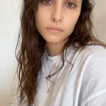 Sarah Perles Instagram - I did feel a bit shit today indeed