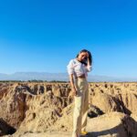 Sarah Perles Instagram - Taroudant 🏜 Idoukkan ⵣ