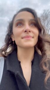 Sarah Perles Instagram - If you don’t love yourself, how in the hell can you love somebody else?