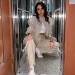Sarah Perles Instagram - Can’t get enough of @mvpwardrobe 💥