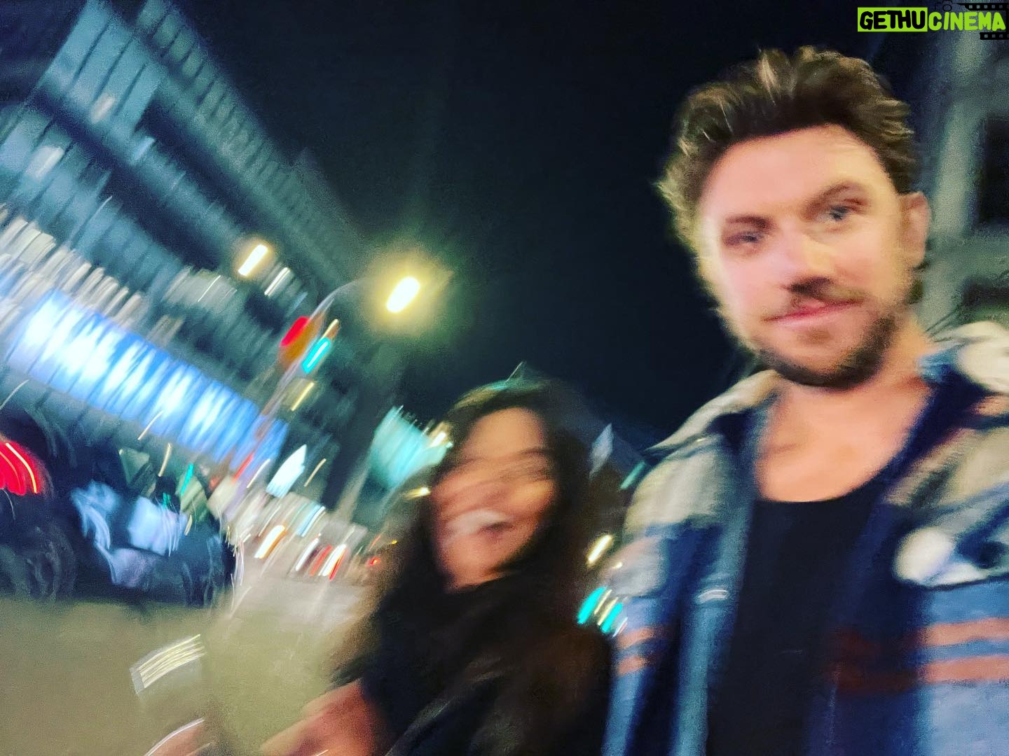 Sarah Shahi - 115.4K Likes - ✨ ❤️
NY you were pure magic