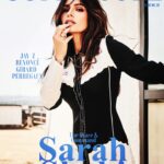 Sarah Shahi Instagram - 🦋