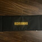 Sarah Shahi Instagram - Well well well. A year later, I’m officially wrapped on @blackadammovie. There isn’t enough room for me to accurately depict my feelings about this experience. I have never felt so supported respected encouraged and heard as I did on this project. I mean, to book a superhero movie in itself, is something I never thought would happen. But it was nothing short of a pleasure to go to work every day and be surrounded by the most supportive, talented, creative, collaborative actors, producers, and director, that I have ever worked with. @therock @flynnpictureco @sevenbucksprod @scotify #jaumecolletserra @lawrencesherdp, you created the best space for actors to feel heard and allowed us to do our jobs with so much freedom and experimentation and FUN. My god was this fuckin fun! Holy shit that lighting and those shots were beautiful! Haha The incredible cast I got to play with- @therock @q.uintessa @realmoamer @ncentineo @bodhisabongui @piercebrosnanofficial @marwankenzari @aldis_hodge, it tickled my heart playing with you on screen. And to the fans, I hope I do you proud. Can’t wait to share more pics and stories about the most epic job ever. See ya in October Eternally, your adrianna ⚡️