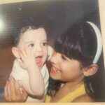Sarah Shahi Instagram - Sisters sisters 🎶 There were never such devoted sisters Never had to have a chaperon, no sir I’m here to keep my eye on her 🎶. Happy birthday to the bestest, kindest, sweetest, sister of all time- @samanthashahi I love your guts 💜💕