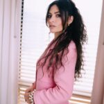Sarah Shahi Instagram - From the archives @chanelofficial @wolford #docmartens