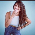 Sarah Shahi Instagram - @ninomunoz @sexlife