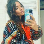 Sarah Shahi Instagram - 🍊