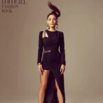 Sarah Shahi Instagram - Many thank you’s @lofficielau Everyone knows how special Australia is to me ❤️🐨