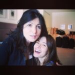 Sarah Shahi Instagram - You are a warrior angel on this earth and I’m so happy I picked you to be my momma. Thank you for being the leading example of love and grace to my kids and me. I love you endlessly and don’t know what id do without you. Happy happy happy birthday young lady.