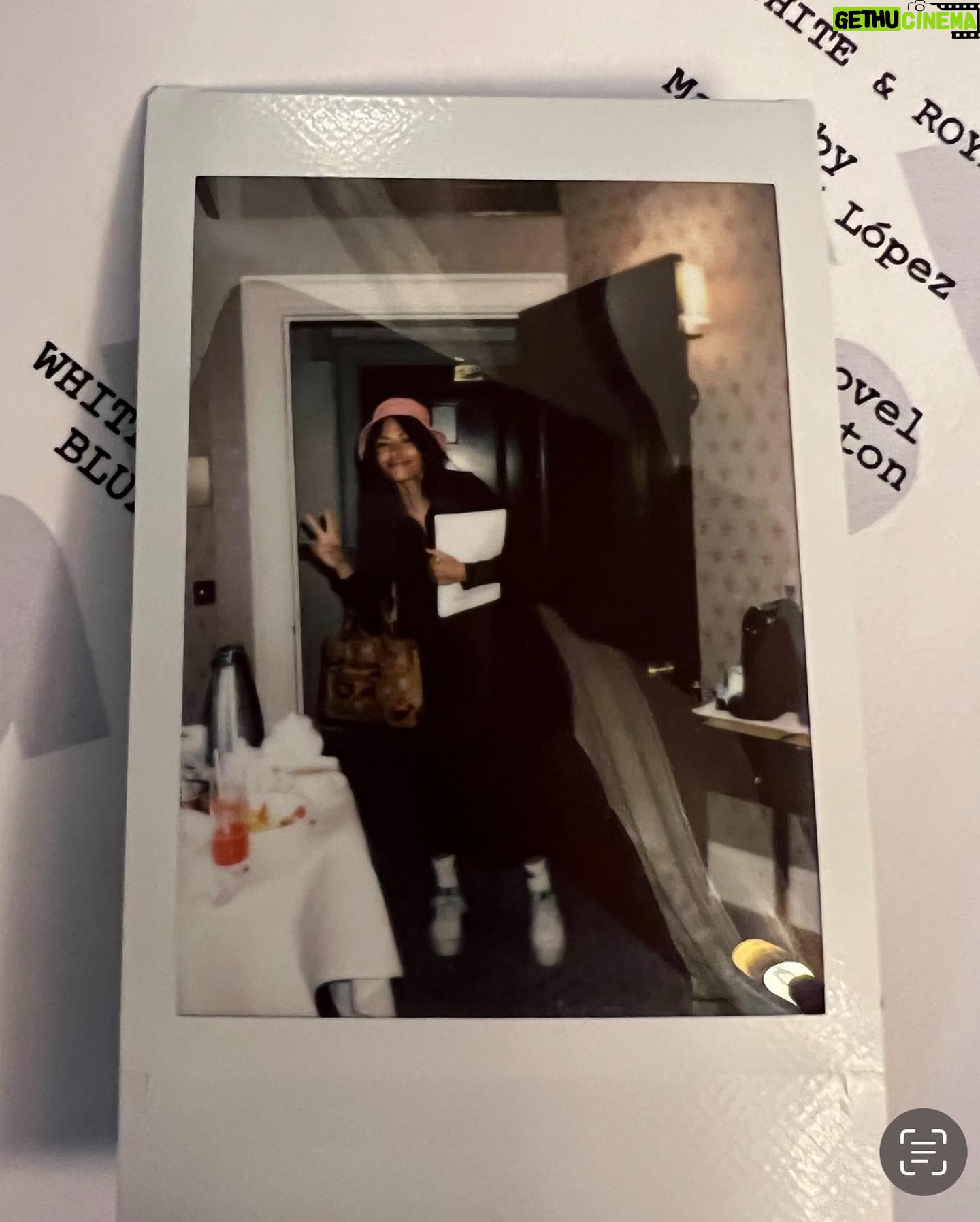 Sarah Shahi Instagram - For those tellin me you can’t wait for @rwrbonprime to come out, let me tell ya- you’re right! You can’t! It’s so damn good. I laughed, I cried, and making the movie was even more fun. Any guesses as to who I play? 🙃 So insanely happy to be a part of it. @sarahsowitty @gberlanti @mimbomike @jennifersalke @matthewmichaellopez love you long time. Gracing your @amazonprime Aug 11. 🇬🇧 🇺🇸 @taylorzakharperez @nicholasgalitzine @rachelonacloudyday @aneeshtheactress