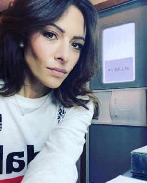 Sarah Shahi Instagram - If you haven’t heard— it’s out 🍿🍾🥰 
@sexlife 2.  Forever grateful to be Billie. 
Share your heart, share your comments 👇🏼 
Hope you like. Season 2 is due to the love you poured on to us after the 1st.  This is for all you Billie’s out there. Hope ya like ❤️ ( ps- features music by one of my favorites @charlottecardin , can you spot the scene)?