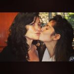 Sarah Shahi Instagram - You are a warrior angel on this earth and I’m so happy I picked you to be my momma. Thank you for being the leading example of love and grace to my kids and me. I love you endlessly and don’t know what id do without you. Happy happy happy birthday young lady.