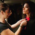 Sarah Shahi Instagram - @dolcegabbana @blackadammovie Fit #g.z.n.0
