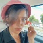 Sarah Shahi Instagram - For those tellin me you can’t wait for @rwrbonprime to come out, let me tell ya- you’re right! You can’t! It’s so damn good. I laughed, I cried, and making the movie was even more fun. Any guesses as to who I play? 🙃 So insanely happy to be a part of it. @sarahsowitty @gberlanti @mimbomike @jennifersalke @matthewmichaellopez love you long time. Gracing your @amazonprime Aug 11. 🇬🇧 🇺🇸 @taylorzakharperez @nicholasgalitzine @rachelonacloudyday @aneeshtheactress