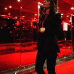 Sarah Shahi Instagram - @dolcegabbana @blackadammovie Fit #g.z.n.0