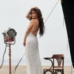 Sarah Shahi Instagram - More
